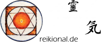 REIKIonal 